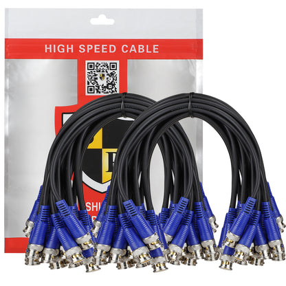 SP-BNC LEAD (23/38 GAUGE)