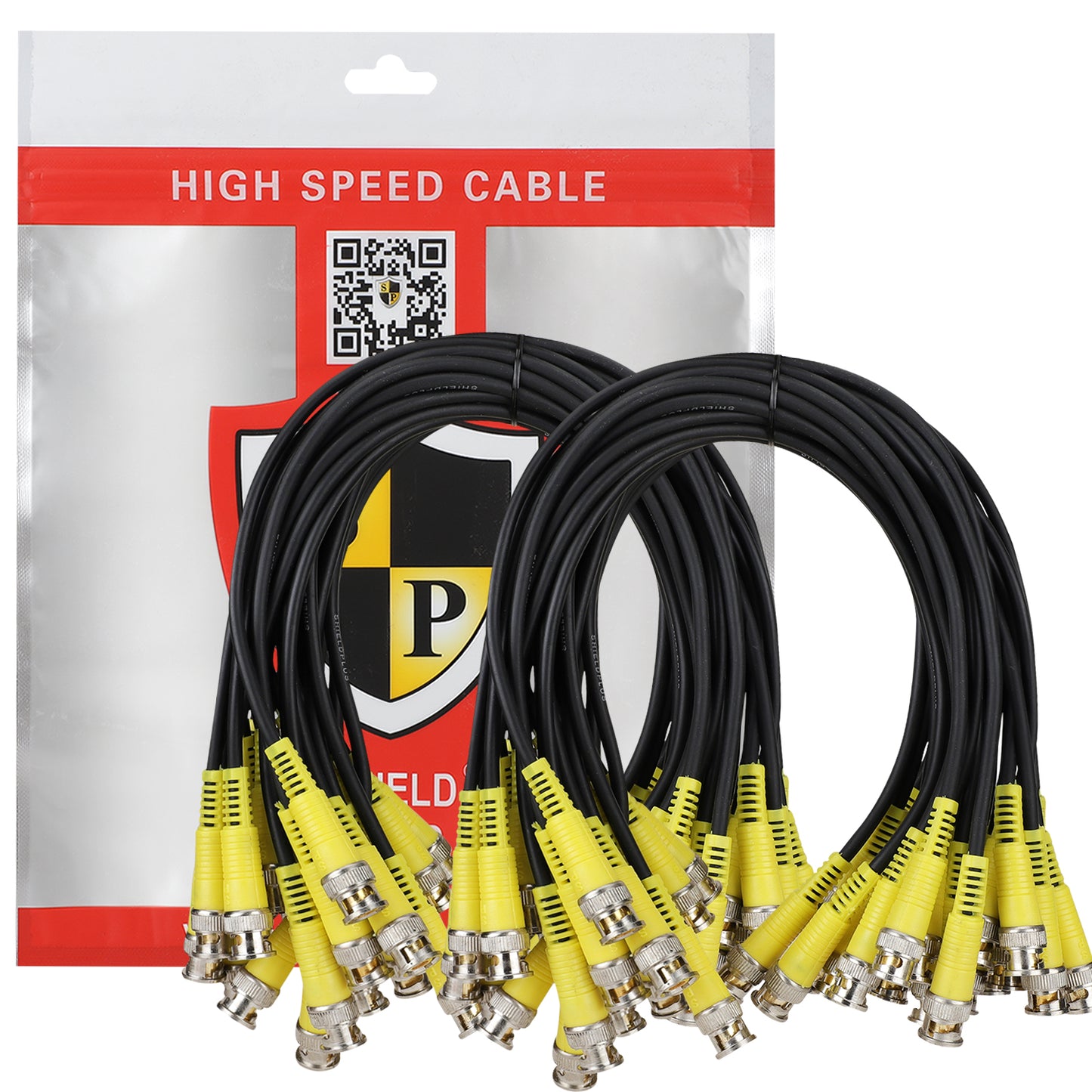 SP-BNC LEAD (23/38 GAUGE)