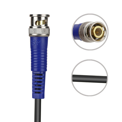 SP-BNC LEAD (23/38 GAUGE)