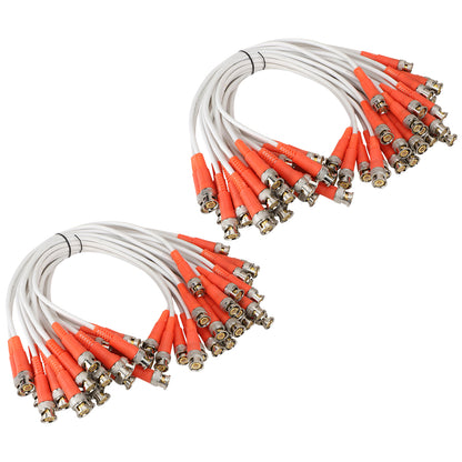 SP-BNC LEAD (23/38 GAUGE)