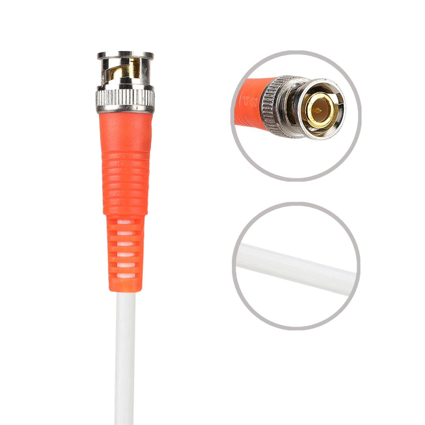 SP-BNC LEAD (23/38 GAUGE)