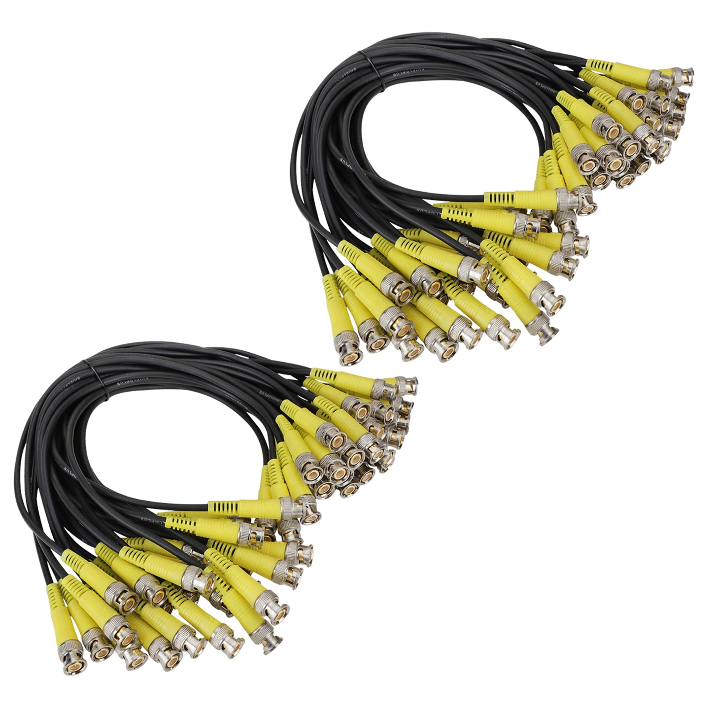 SP-BNC LEAD (23/38 GAUGE)