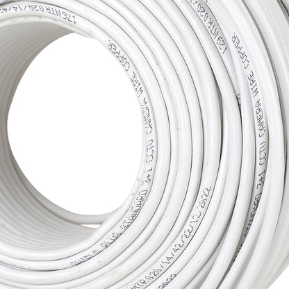 SP- 3+1 STANDARD COPPER CABLE -90 YARDS