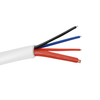 SP- 3+1 STANDARD COPPER CABLE -90 YARDS