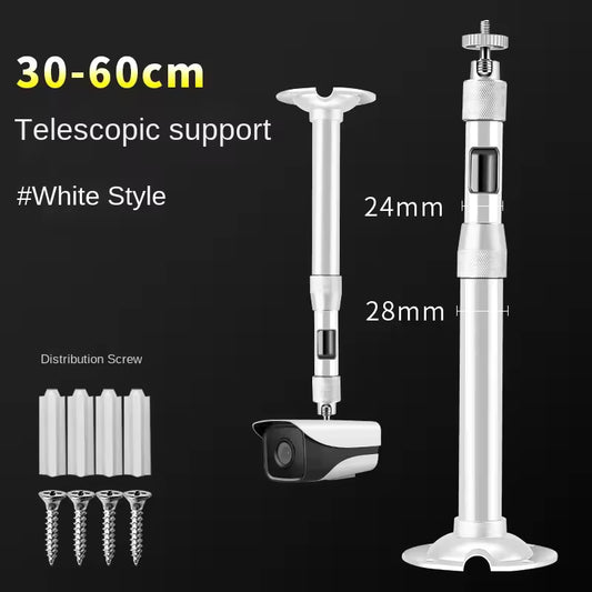 SP-I BRACKET TELESCOPIC -ALUMINIUM STAND