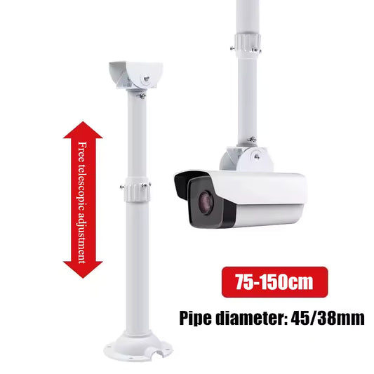 SP- I BRACKET 75-150CM TELESCOPIC-ALUMINIUM ALLOY STANDA