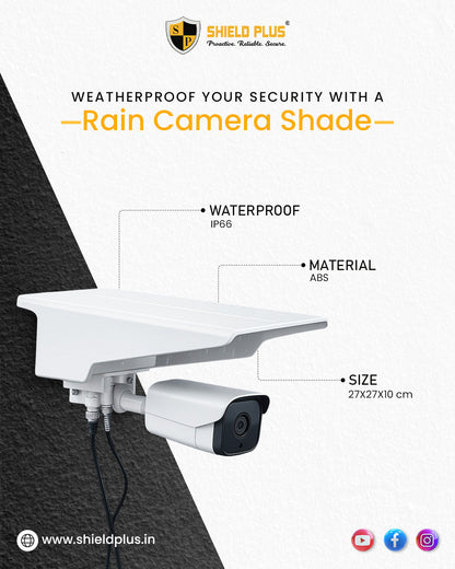 SP-RAIN SHADE