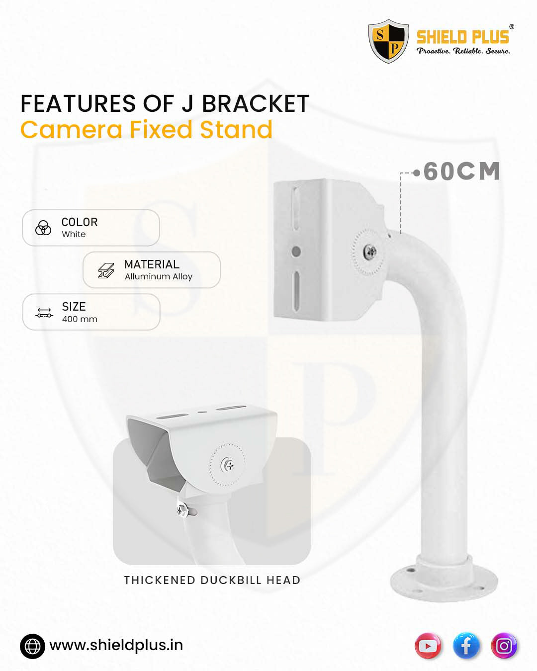 SP-J- BRACKET