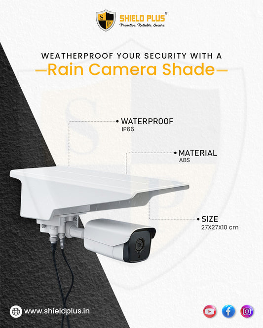 SP-RAIN SHADE
