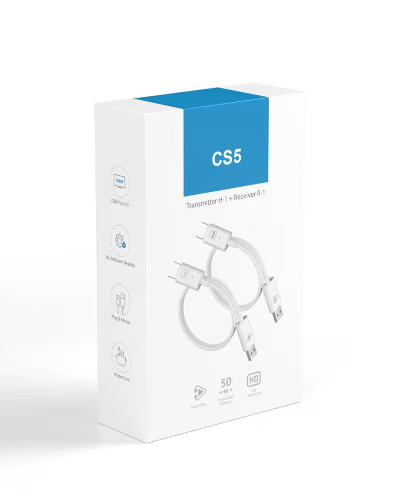 SP- WIRELESS HDMI EXTENDER