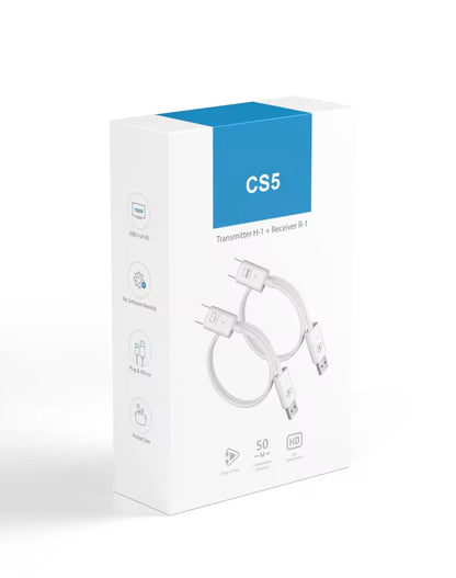 SP- WIRELESS HDMI EXTENDER
