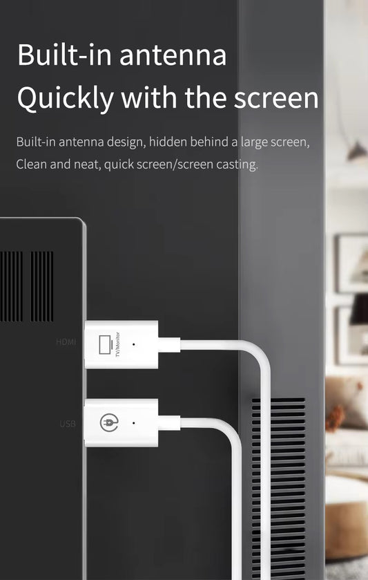 SP- WIRELESS HDMI EXTENDER