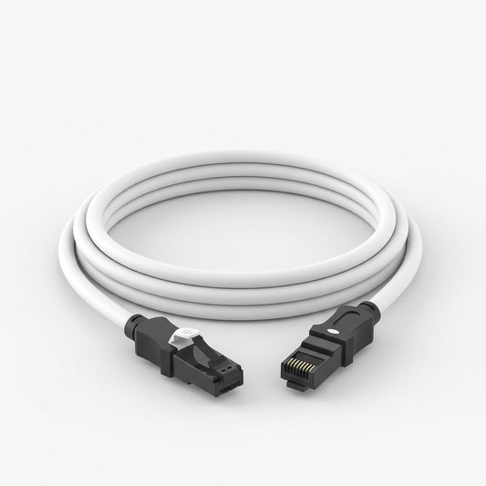 SP- CAT-7 PATCH CORD 1.5M