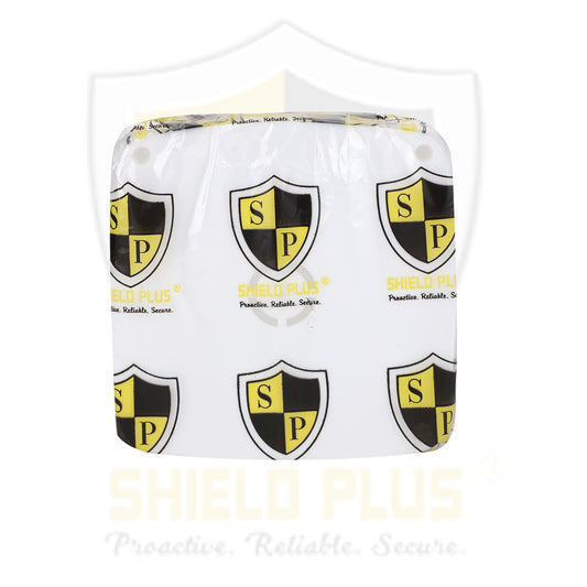 SP-5*5 PVC JUNCTION BOX WITHOUT STUD