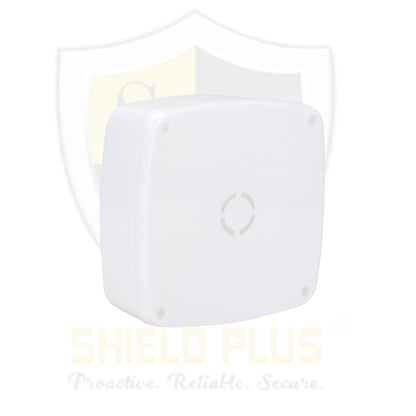 SP-5*5 PVC JUNCTION BOX WITHOUT STUD