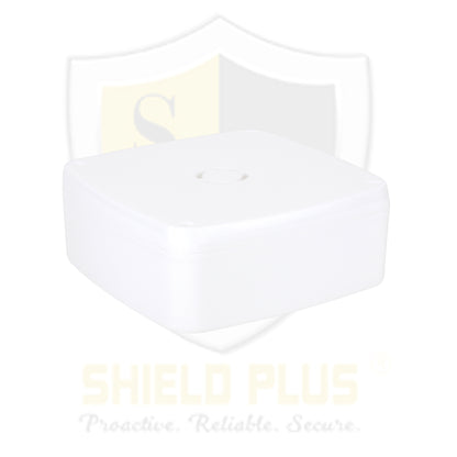 SP-5*5 PVC JUNCTION BOX WITHOUT STUD