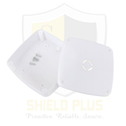 SP-5*5 PVC JUNCTION BOX WITHOUT STUD