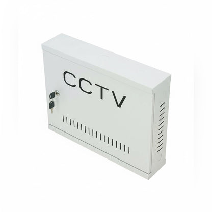 SP- WD-350 VERTICAL CCTV MONITORING EQUIPMENT BOX
