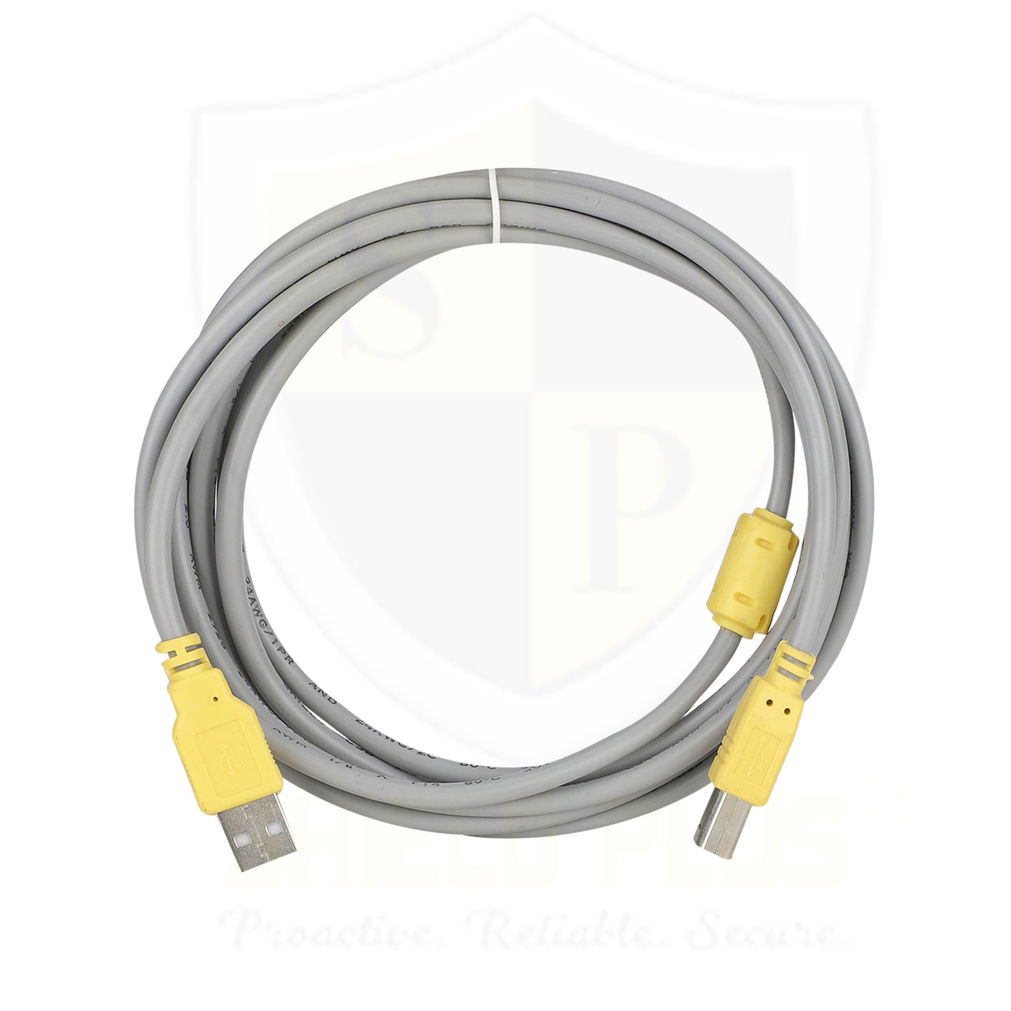 SP- USB PRINTER CABLE 5M -V2.0 -STD SERIES