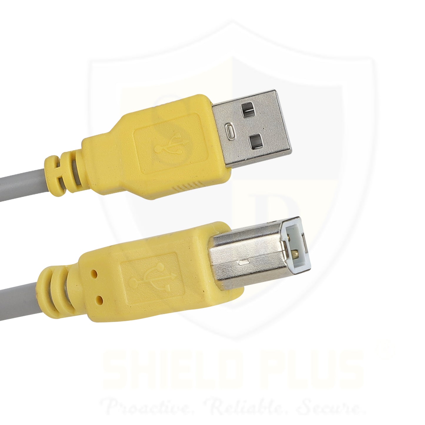 SP- USB PRINTER CABLE 5M -V2.0 -STD SERIES
