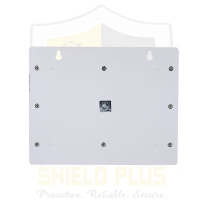 SP - 16 CH SMPS PLASTIC BODY ( INDIVIDUAL POWER PORTS )
