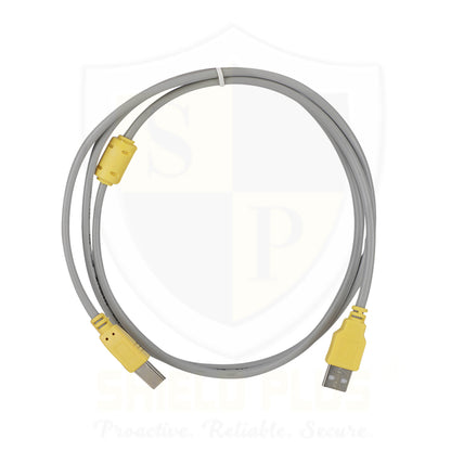 SP- USB PRINTER CABLE 1.5M -V2.0 -STD SERIES