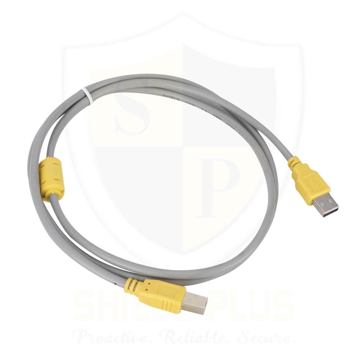 SP- USB PRINTER CABLE 1.5M -V2.0 -STD SERIES