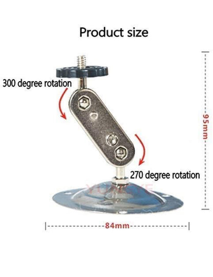 SP-WIFI CAMERA STAND METAL BODY