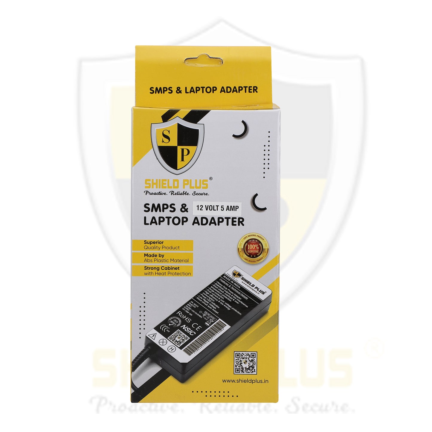 SP-12V 5A TT ADAPTER