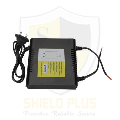 SP- 16 CH SMPS METAL BODY ( SINGLE OUTPUT POWER PORT )