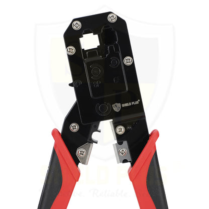 SP- 318 PREMIUM DUAL MODULAR CRIMPING TOOL-