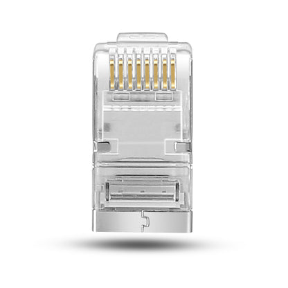 SP- CAT-6A / CAT-7 STP RJ45 CONNECTOR