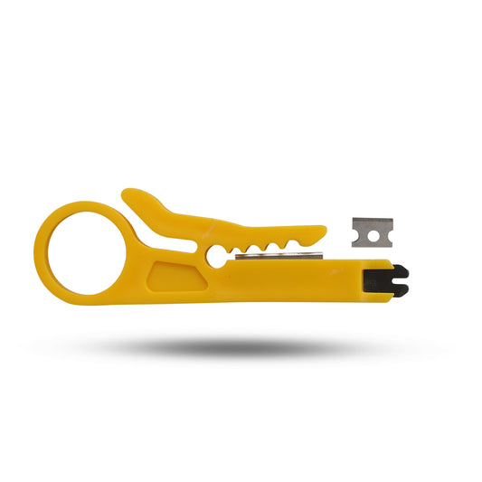 SP- 315 3 IN 1 CRIMPING TOOL- ECO ( WITH 1 EXTRA BLADE)