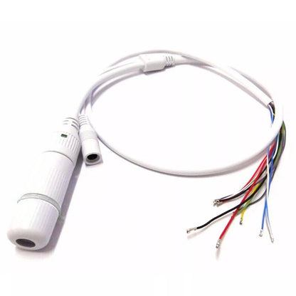 SP- Network POE IP Camera Module Video Power Cable