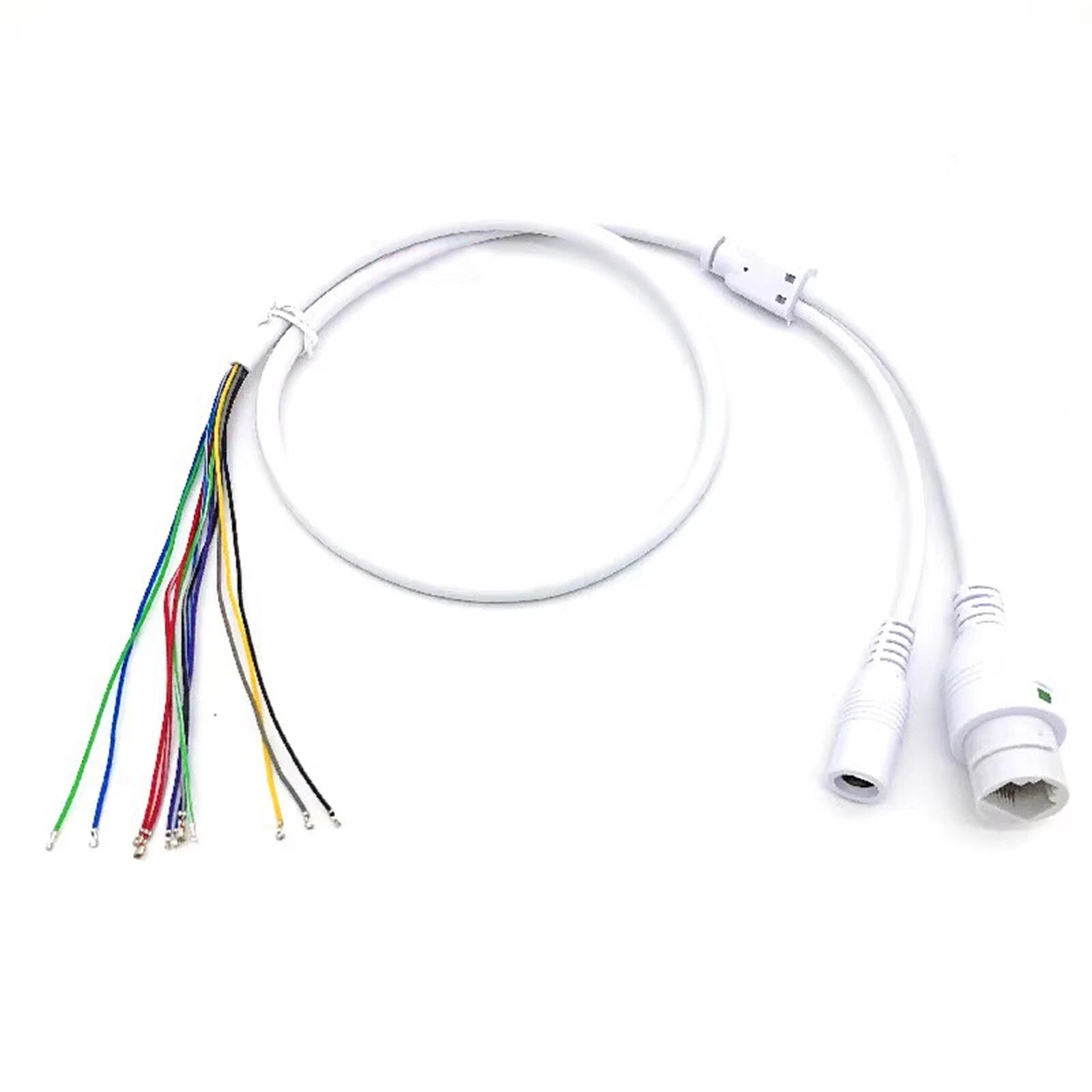 SP- Network POE IP Camera Module Video Power Cable – Shield Plus