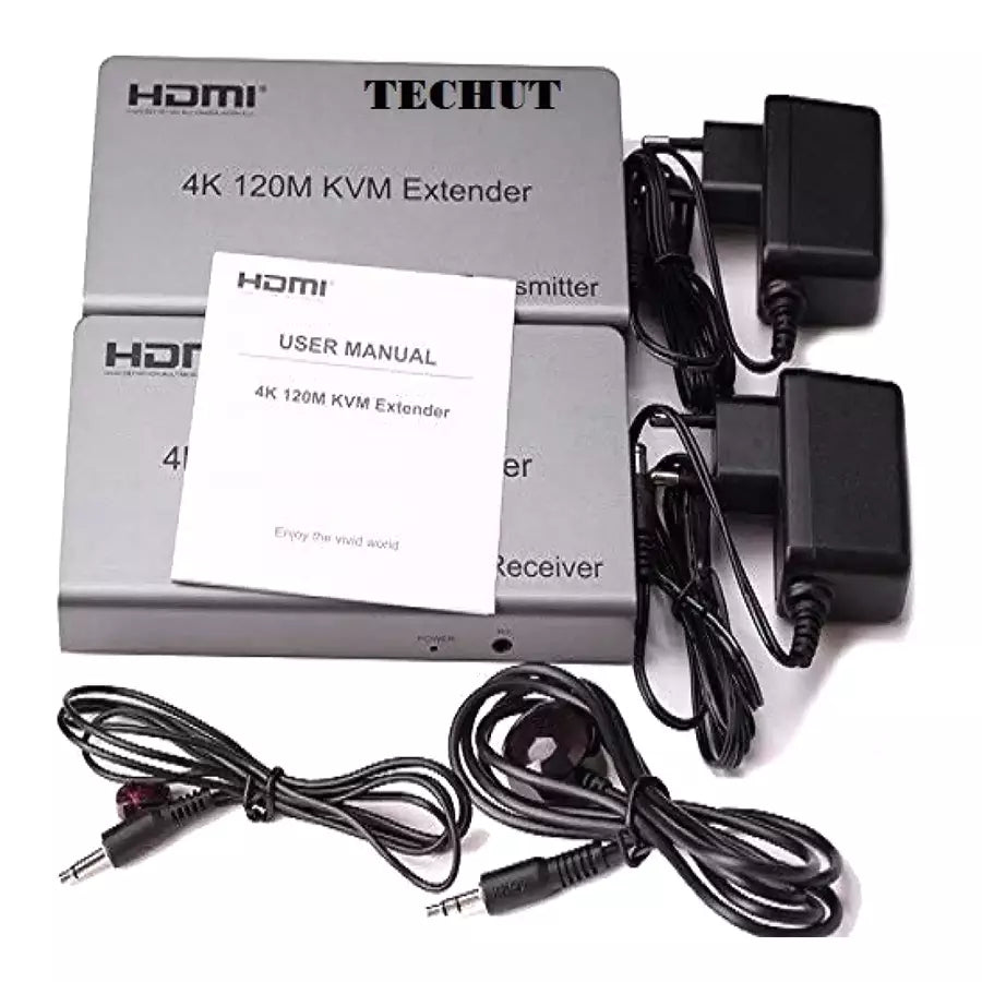 SP- HDMI KVM EXTENDER  1080p