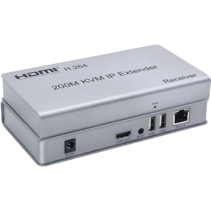 SP- HDMI KVM EXTENDER  1080p