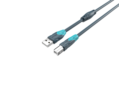 SP- PRINTER CABLE 1.5M -V2.0 -COPPER