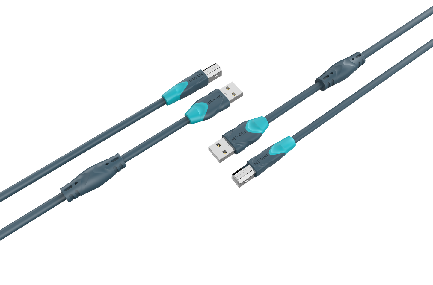 SP- PRINTER CABLE 1.5M -V2.0 -COPPER
