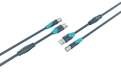SP- PRINTER CABLE 1.5M -V2.0 -COPPER