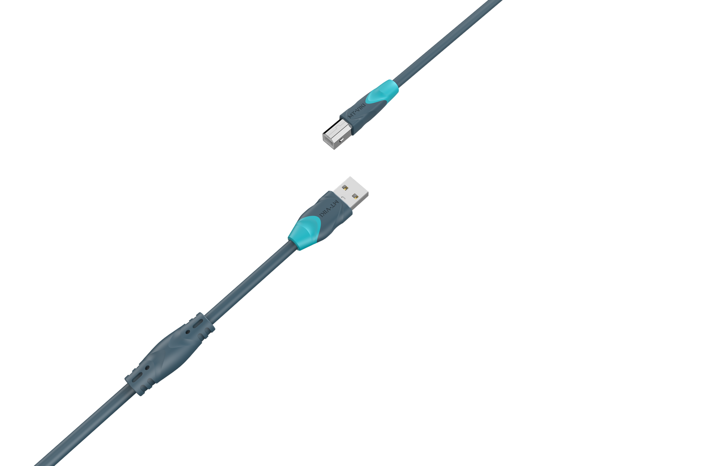 SP- PRINTER CABLE 1.5M -V2.0 -COPPER