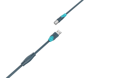 SP- PRINTER CABLE 1.5M -V2.0 -COPPER