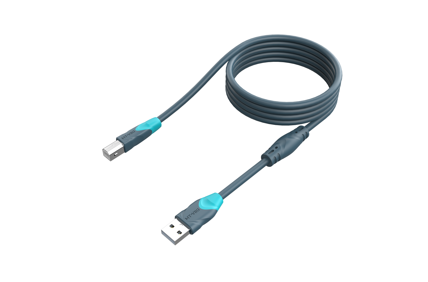 SP- PRINTER CABLE 1.5M -V2.0 -COPPER