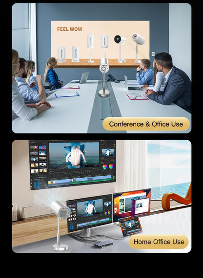 SP- TS3 SMART PROJECTOR