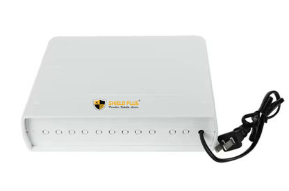 SP-8+2 WATERPROOF POE SWITCH-120W