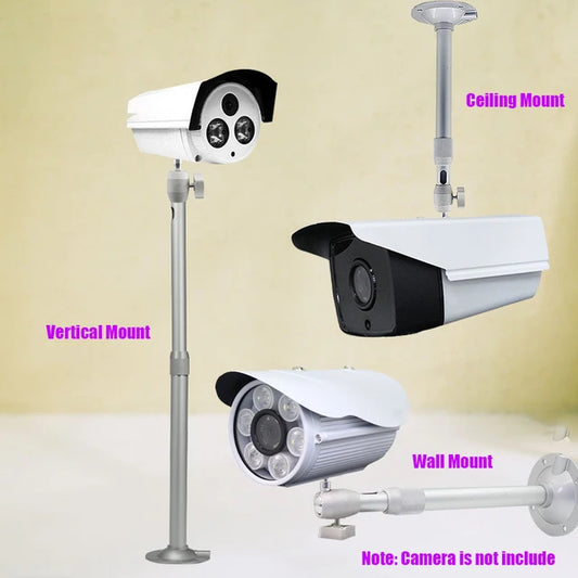 SP-I BRACKET TELESCOPIC -ALUMINIUM STAND