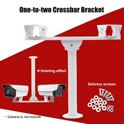 SP-CROSS BAR STAND -HANG 2 CAMERAS ON 1 STAND