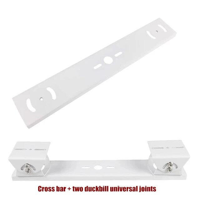 SP-CROSS BAR STAND -HANG 2 CAMERAS ON 1 STAND