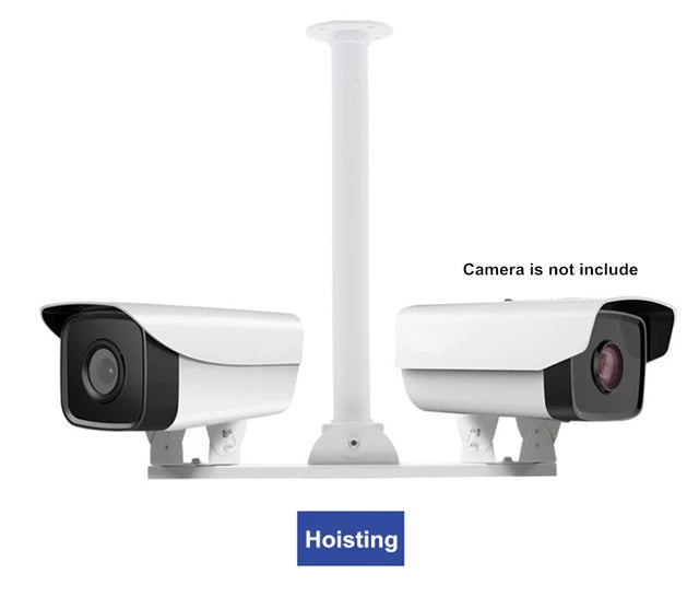 SP-CROSS BAR STAND -HANG 2 CAMERAS ON 1 STAND