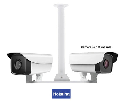 SP-CROSS BAR STAND -HANG 2 CAMERAS ON 1 STAND